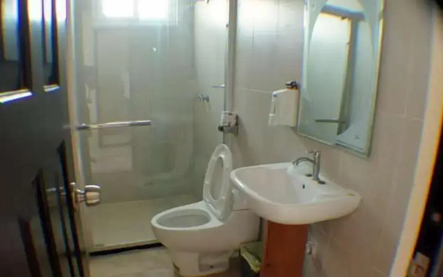 Hotel Cristina