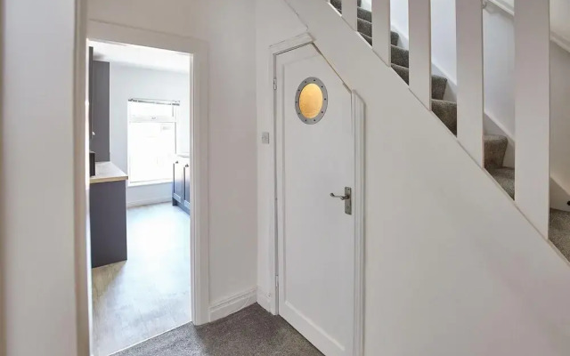 Host Stay Apartment 5 Pete s Retreat