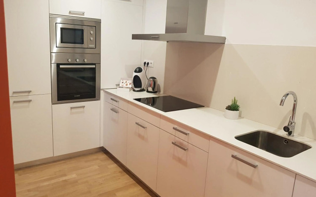 BONNIES Suites & Spa Valencia