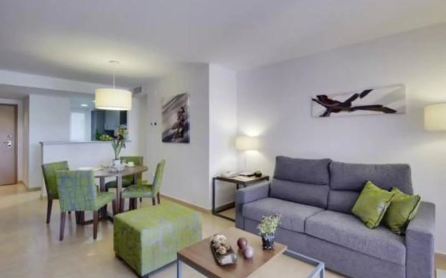 Ona Mar Menor – The Residence