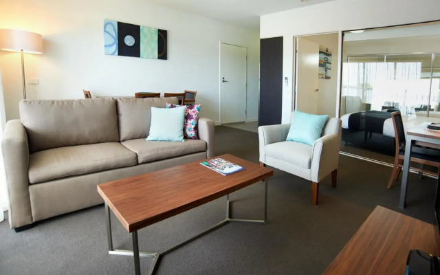 Quest Dubbo Serviced Apartments