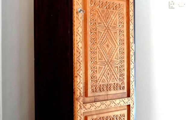 Riad Yara