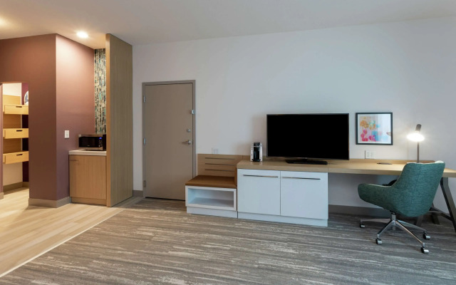 Hilton Garden Inn St. Cloud