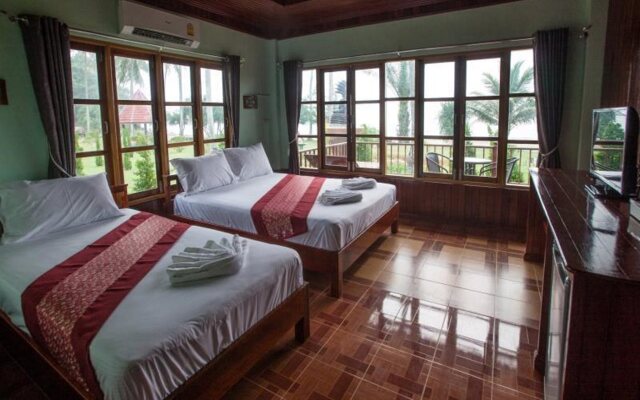 Yataa Spa And Resort