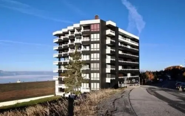 Studio Chamrousse, 1 pièce, 4 personnes - FR-1-340-91