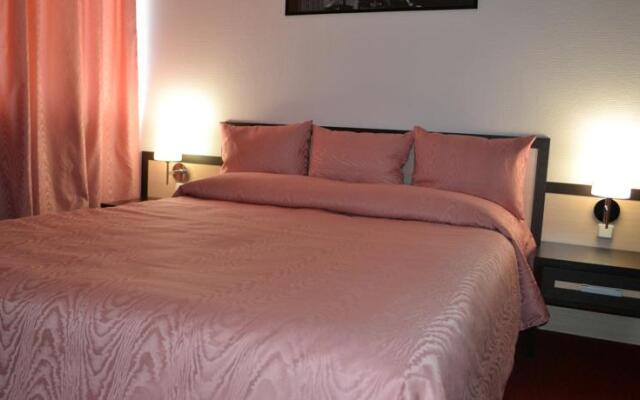 Motel Globus