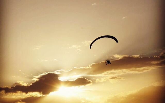 Casa Rural La Lagunilla Golf