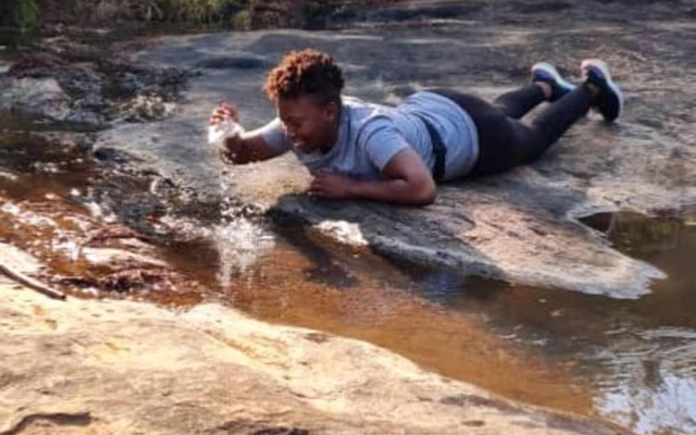 10 Guest Stay in the Mountains of Nyanga!