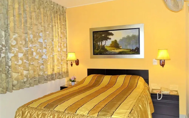 Hospedaje Dimar Inn