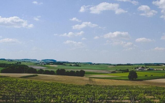 La Vue France