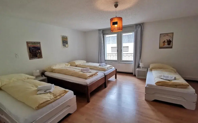 DownTown Harder Apartments
