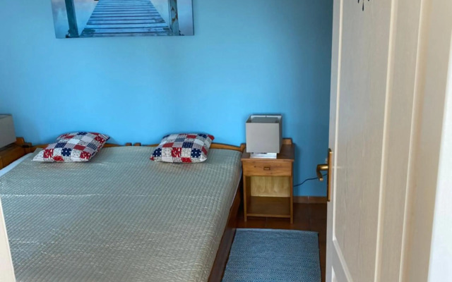 Apartman Delfin