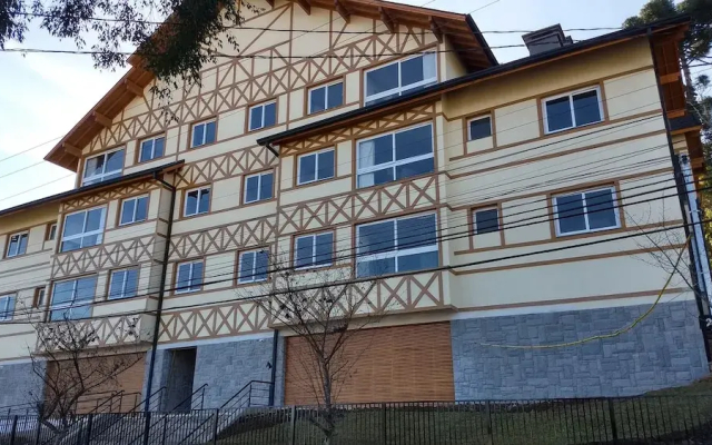 Residencial Paradiso