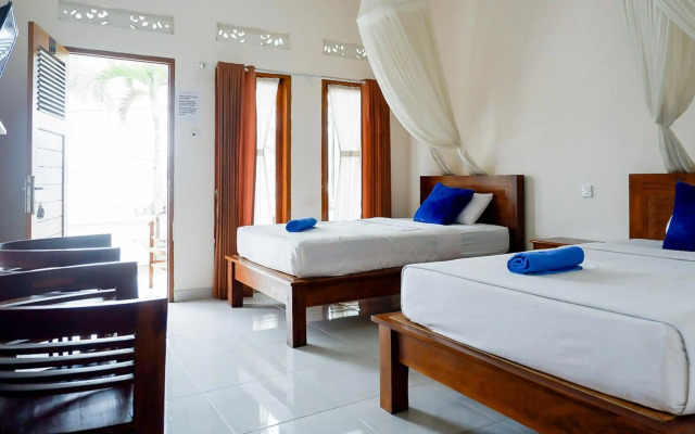 Segara Hotel and Restaurant