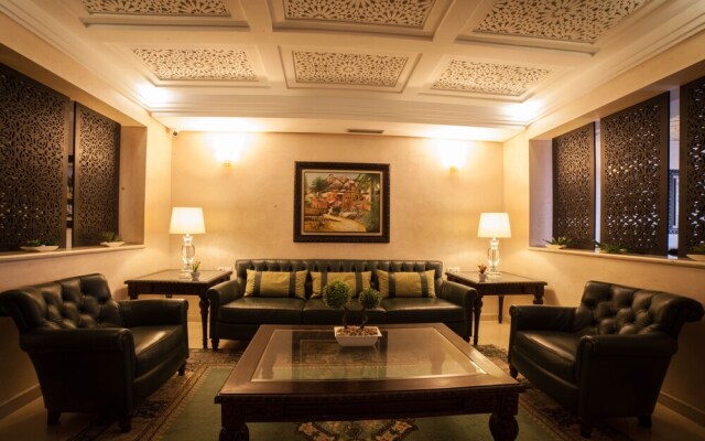 Hôtel Al Amal