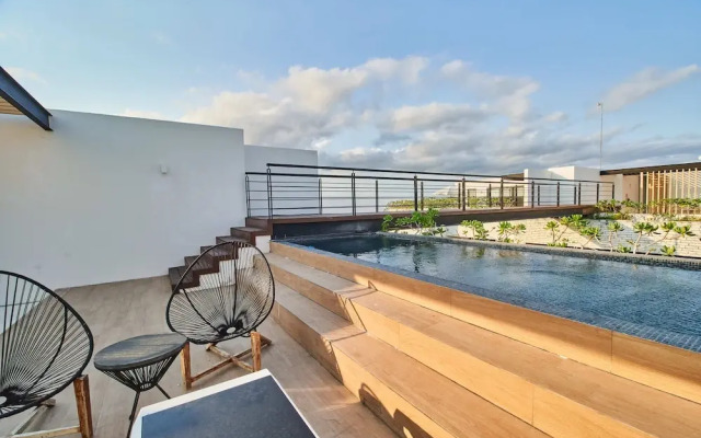 Sanctuary PH4 By Lockey