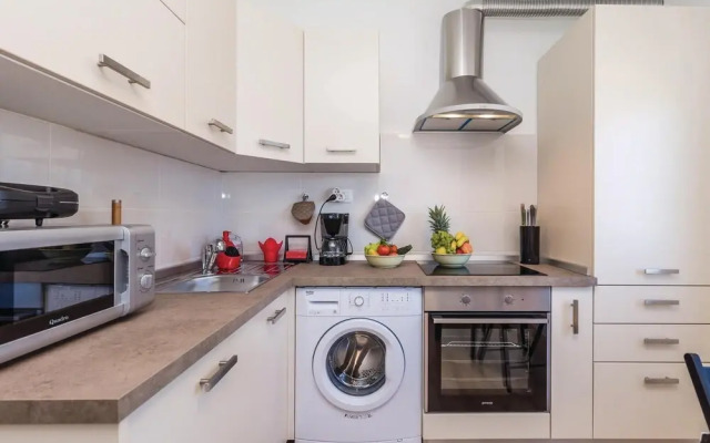 Awesome Apartment in Rijeka With