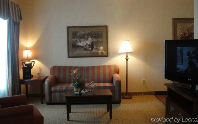 Homewood Suites by Hilton Amarillo
