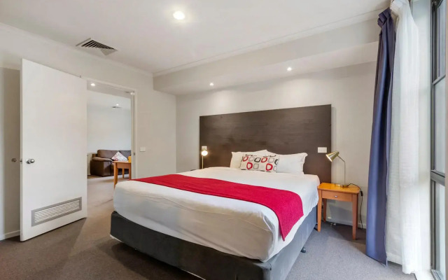 Quality Inn & Suites Knox