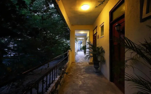 Chamonix Home Stay