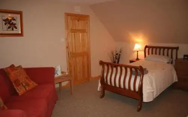 Holm View Guest House