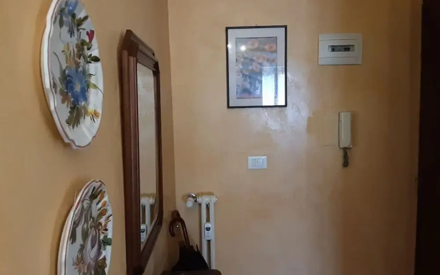 La Casa Di Isabella