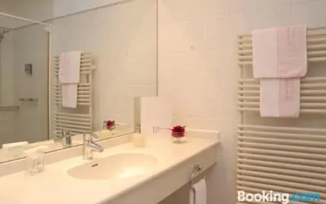 Hotel Garni Lindacher Hof