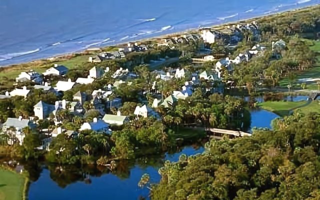 Kiawah Island by Wyndham Vacation Rentals