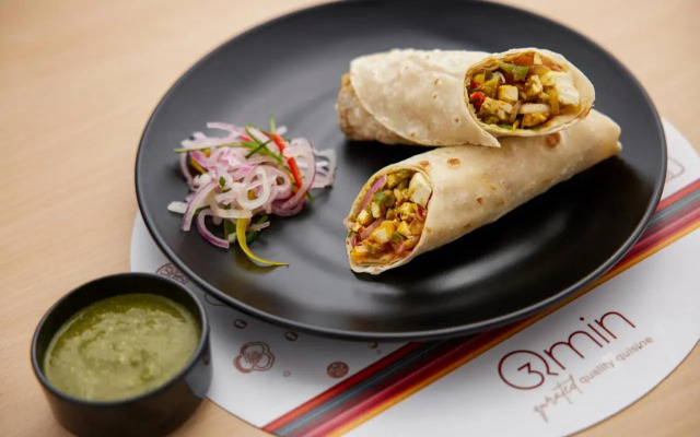 Ginger Chennai OMR