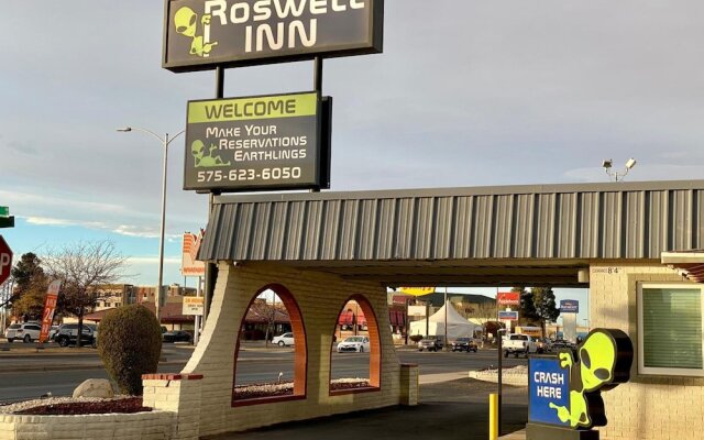 Roswell Inn