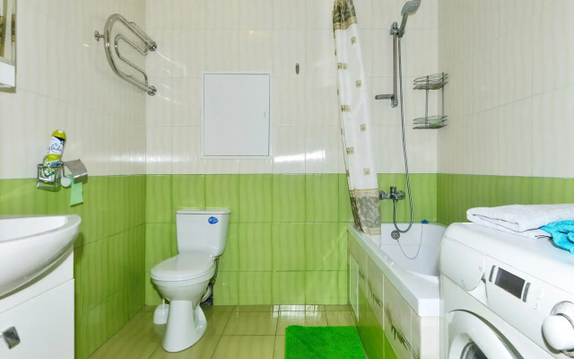 Onebed на бульваре Красногорский 18