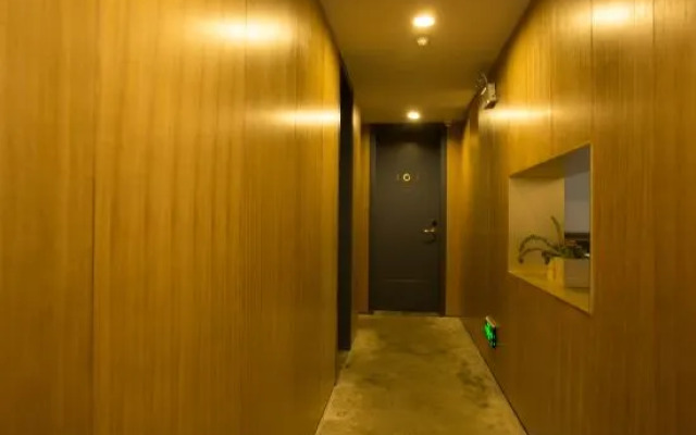 Changde Xiaoyi Hotel
