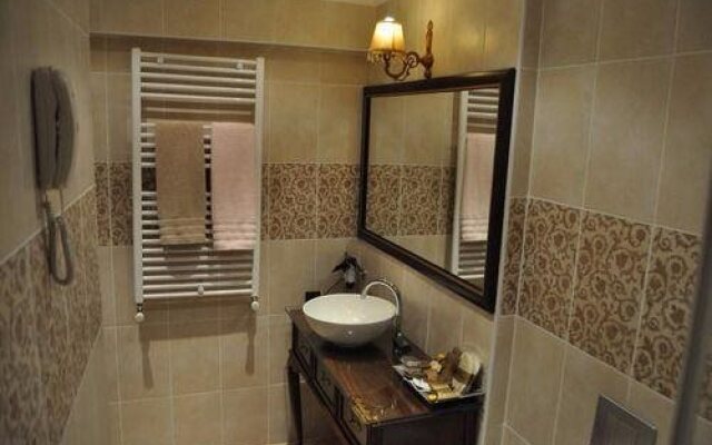 Pedaliza Butik Otel