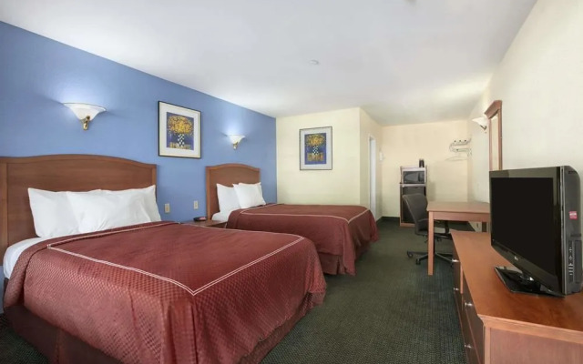Sawmill River Motel