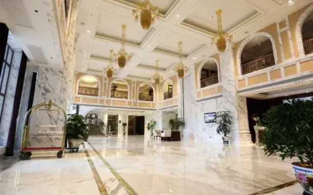 Jalon Hotel