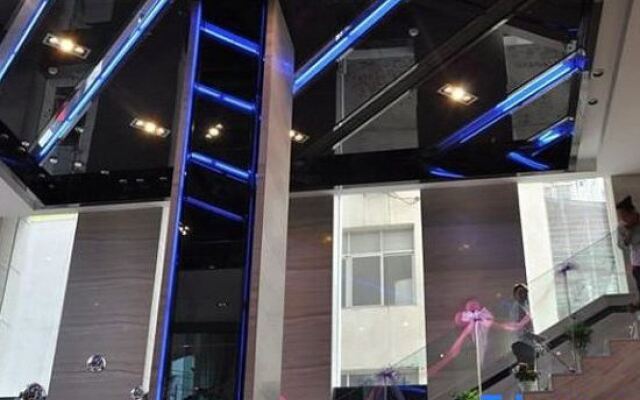 Tianji New Era Hotel