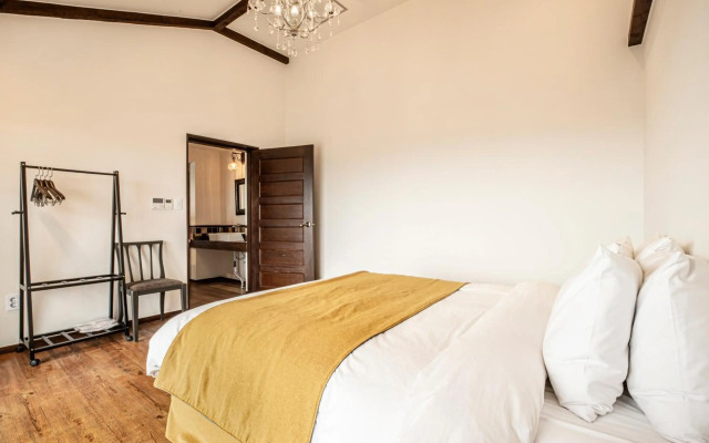 Olle Resort&Spa