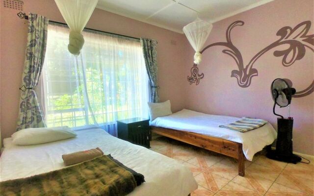 Natwange Backpackers