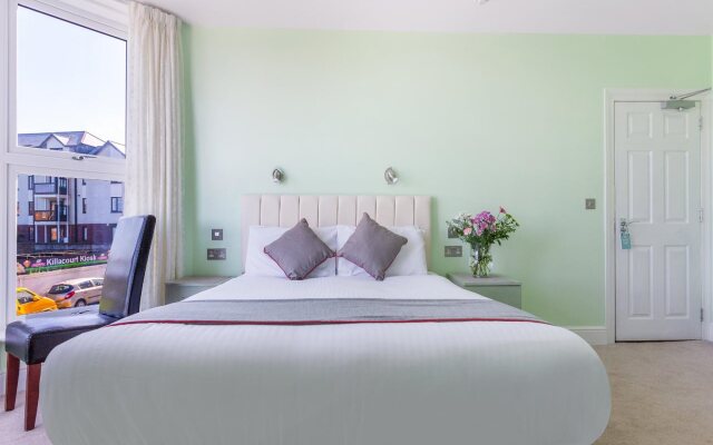 OYO Minerva Guesthouse