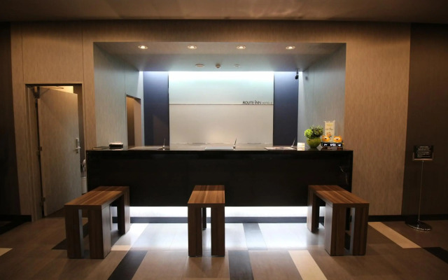 Hotel Route - Inn Tokyo Kamata
