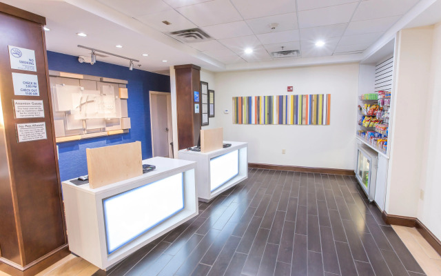 Holiday Inn Express McDonough by IHG