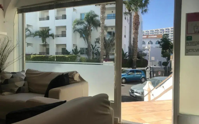 Apartamento Puerto Benalmadena J2