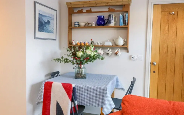 Wallerthwaite Barn Cottage