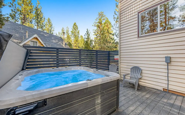 Balboa at Big Bear #404