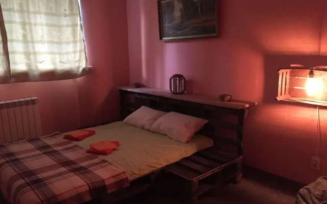 Хостел «Сова»