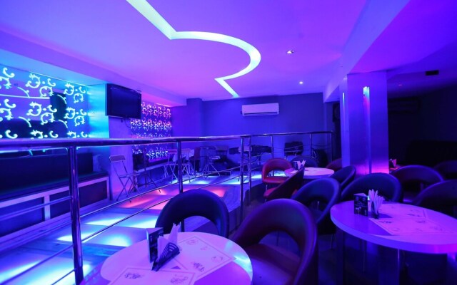 Hotel VIP International