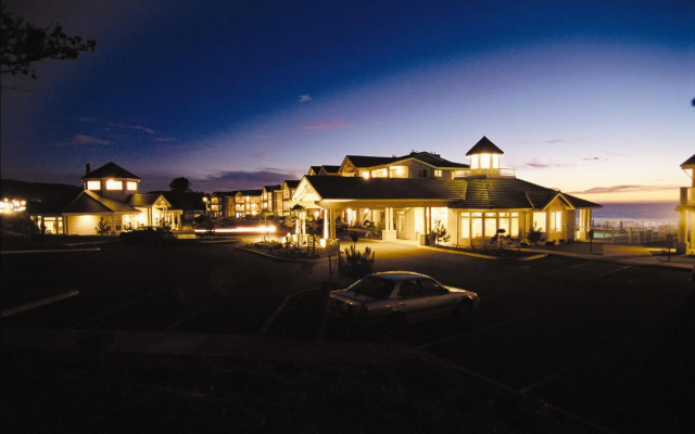 WorldMark Depoe Bay