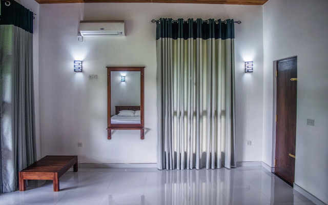 Wildescape Polonnaruwa