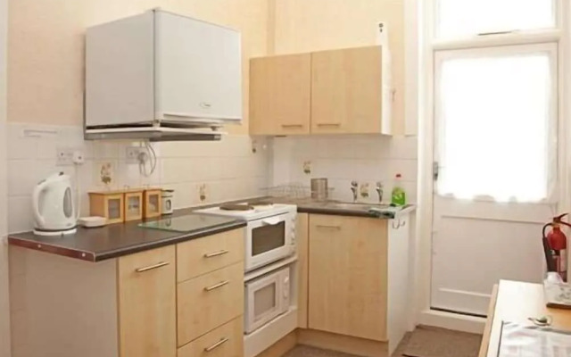 The Meltham Guesthouse