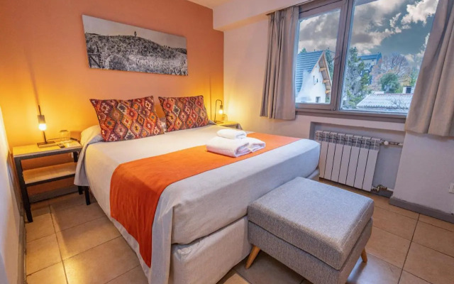 Hotel Tierra Gaucha